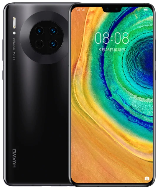 Huawei Mate 30 5G